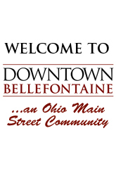 The Downtown Bellefontaine Partnership