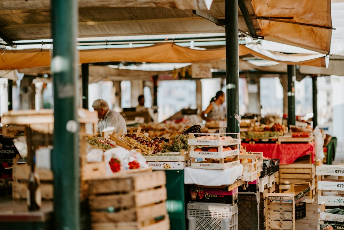 Main Spotlight: A Closer Look at Legacy Businesses, Small-Scale Producers, and High Performers in our Spring 2026 Small Business Survey story still
